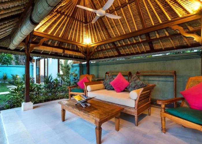 Gils Villa