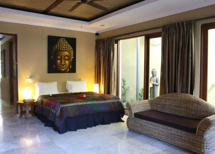 Bayshore Villas Candi Dasa