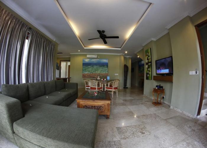 Bayshore Villas Candi Dasa