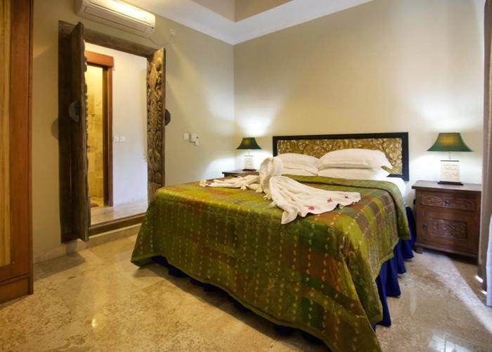 Bayshore Villas Candi Dasa