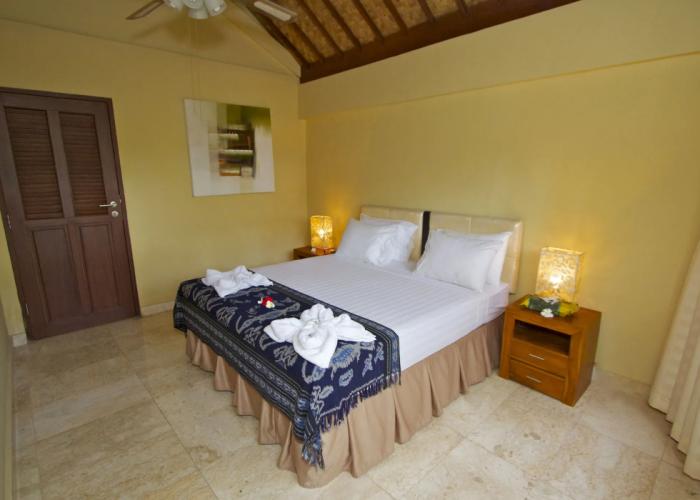 Bayshore Villas Candi Dasa