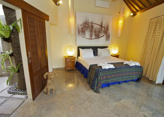 Bayshore Villas Candi Dasa