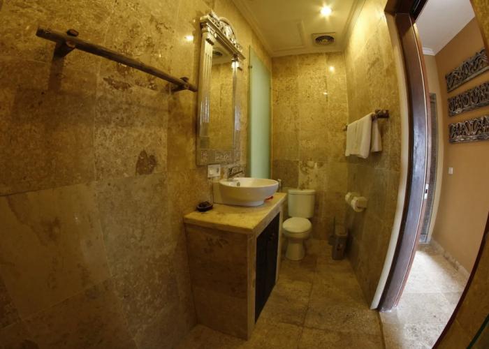 Bayshore Villas Candi Dasa