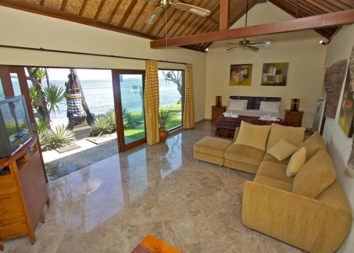 Bayshore Villas Candi Dasa
