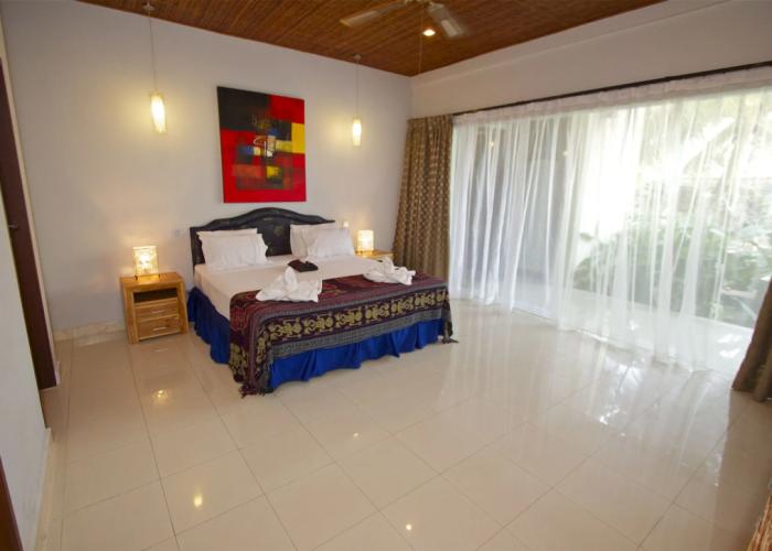 Bayshore Villas Candi Dasa