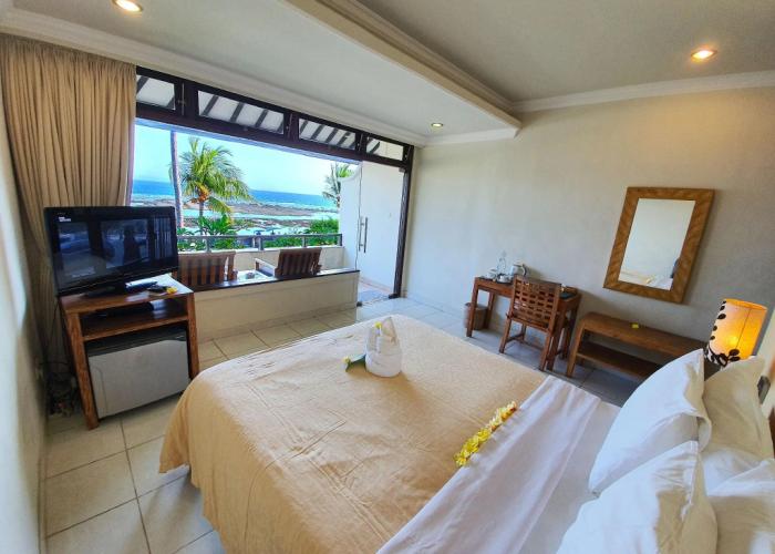 Hotel Genggong Candidasa