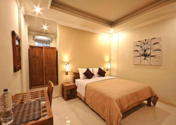 Hotel Genggong Candidasa
