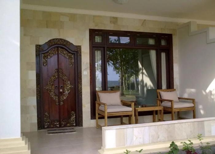 Hotel Genggong Candidasa