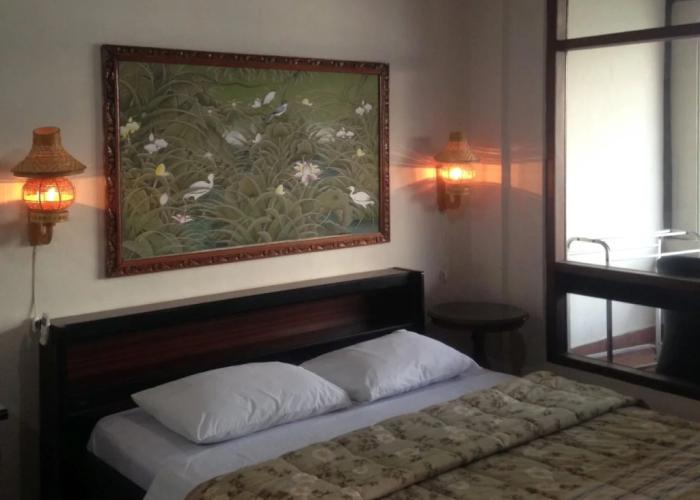 Dewa Bharata Bungalows Candidasa