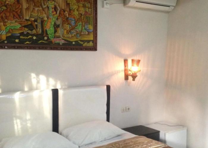 Dewa Bharata Bungalows Candidasa