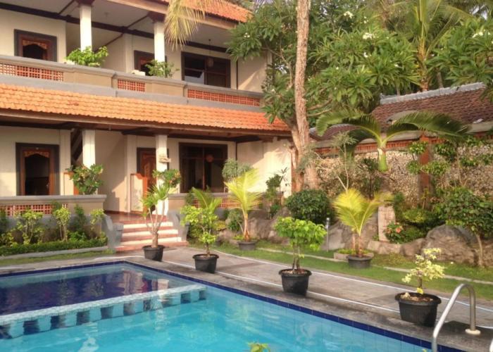 Dewa Bharata Bungalows Candidasa