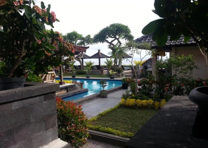 Dewa Bharata Bungalows Candidasa