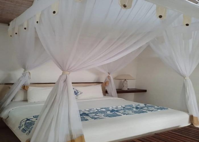 Alam Candi Resort