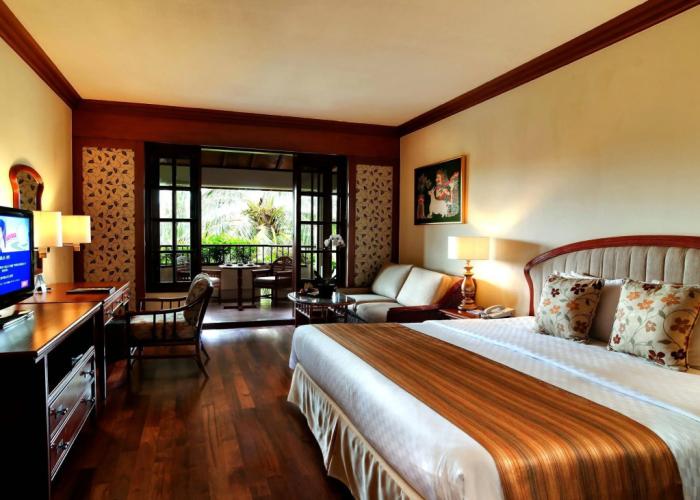 Ayodya Resort Bali