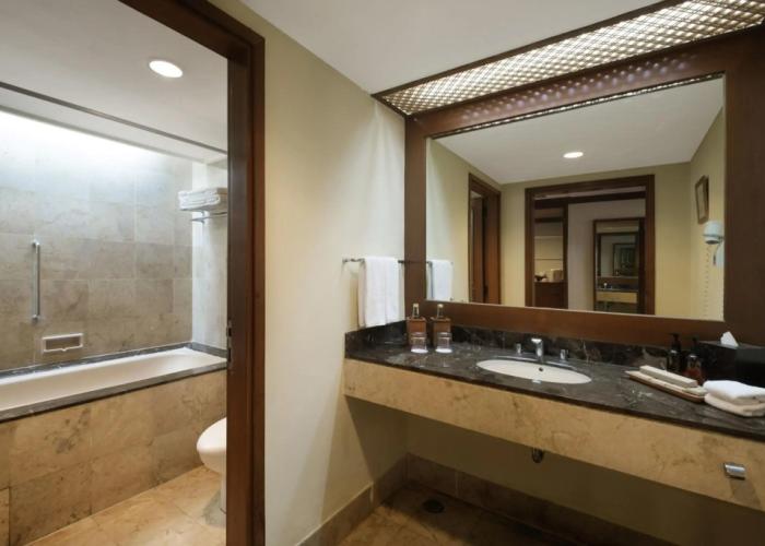 Ayodya Resort Bali