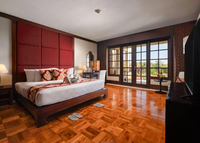 Ayodya Resort Bali