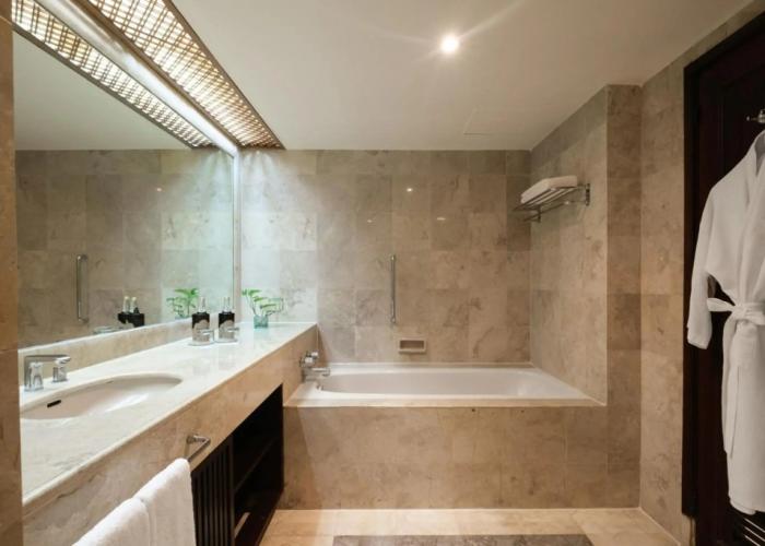 Ayodya Resort Bali