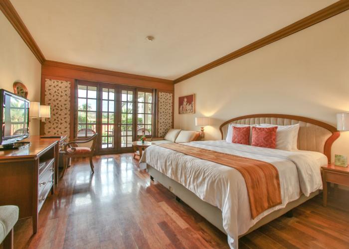 Ayodya Resort Bali