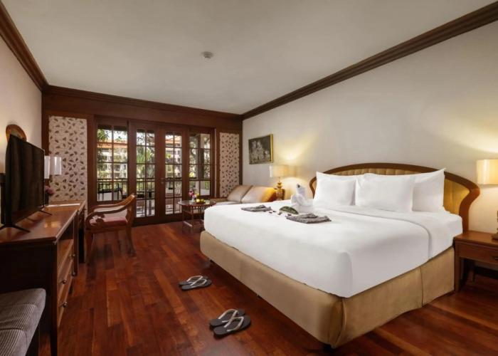 Ayodya Resort Bali