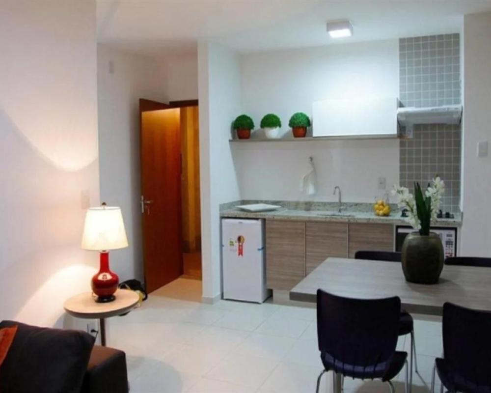 Riviera Park Apartamento