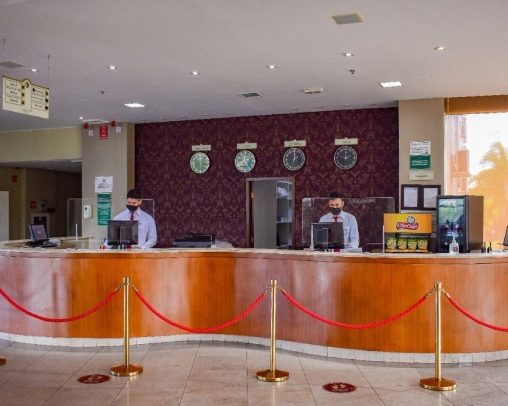 Ecologic Ville Resort