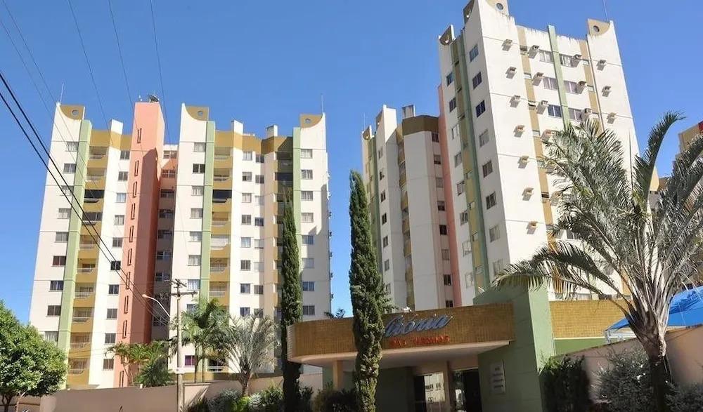 Vitória das Thermas Via Caldas