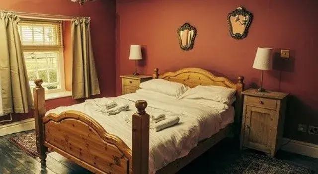The White Lion Inn