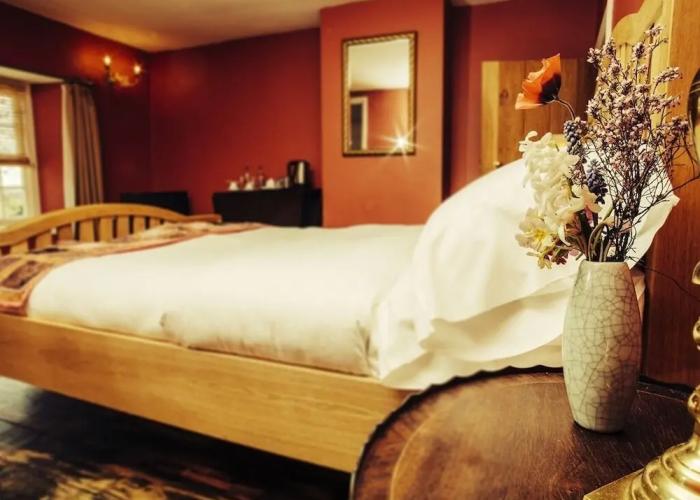 The White Lion Inn