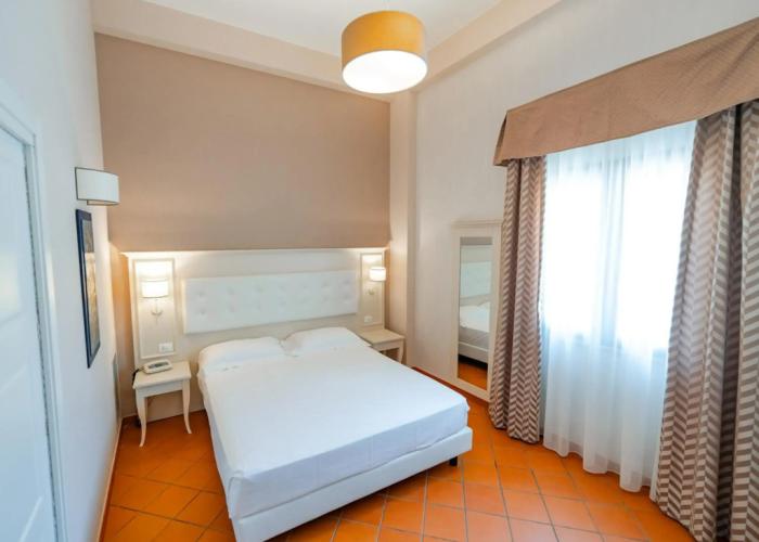 La Tonnara Di Bonagia Resort