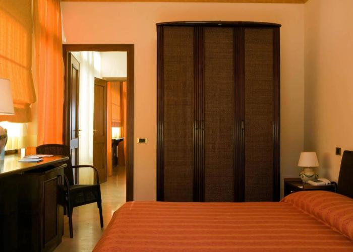 La Tonnara Di Bonagia Resort