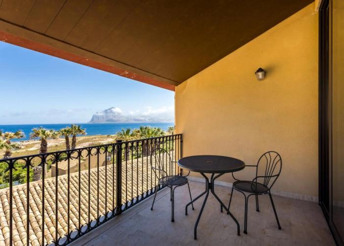La Tonnara Di Bonagia Resort