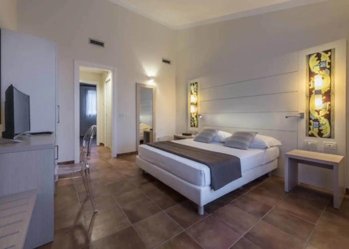 Parco Degli Aromi Resort & Spa