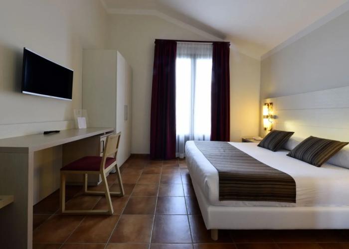 Parco Degli Aromi Resort & Spa