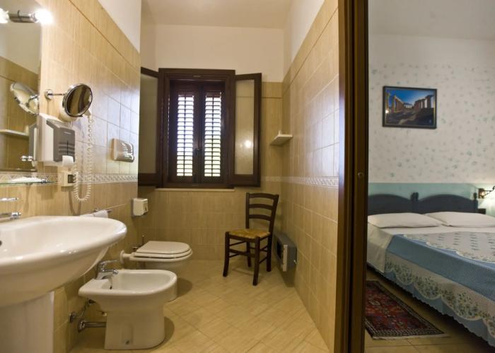 Hotel History