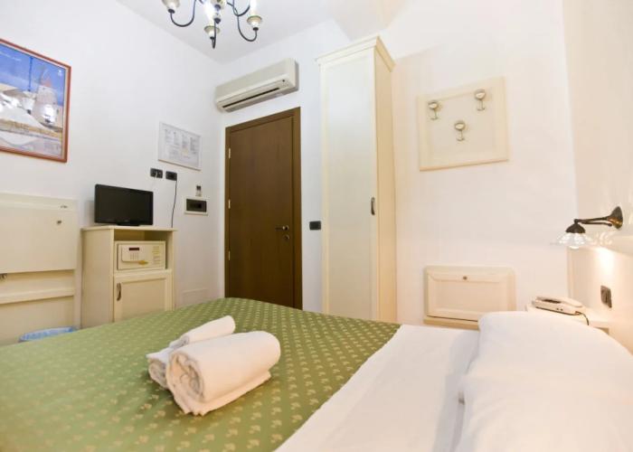 Hotel History