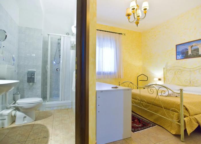 Hotel History