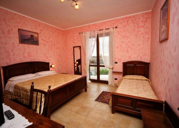 Hotel History