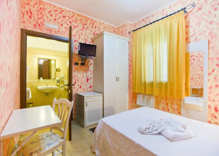 Hotel History