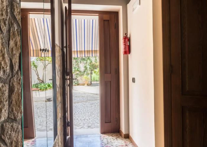 Villa Pilati Bed and Breakfast