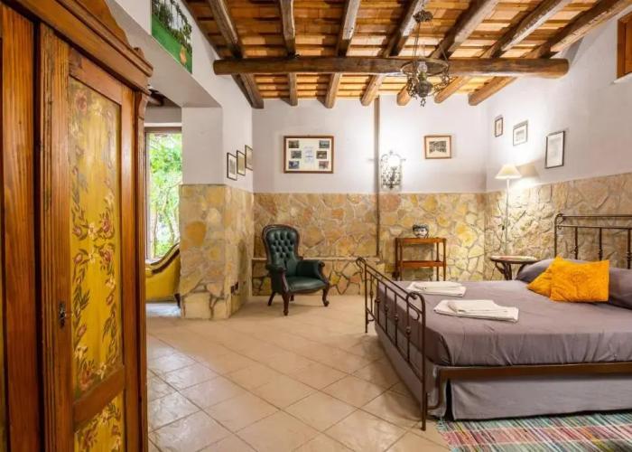 Villa Pilati Bed and Breakfast