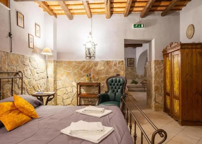 Villa Pilati Bed and Breakfast