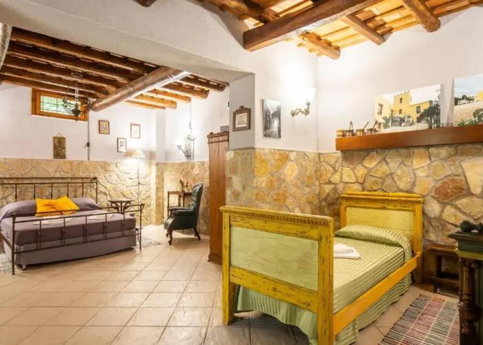 Villa Pilati Bed and Breakfast