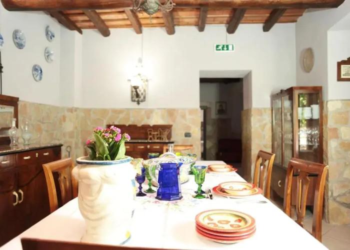 Villa Pilati Bed and Breakfast