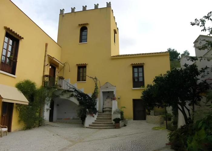 Villa Pilati Bed and Breakfast
