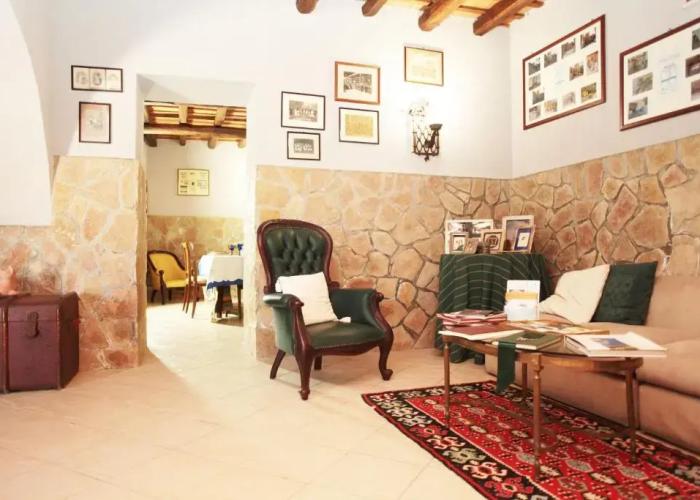 Villa Pilati Bed and Breakfast