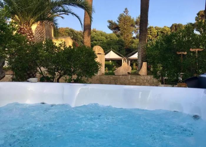 Villa Pilati Bed and Breakfast