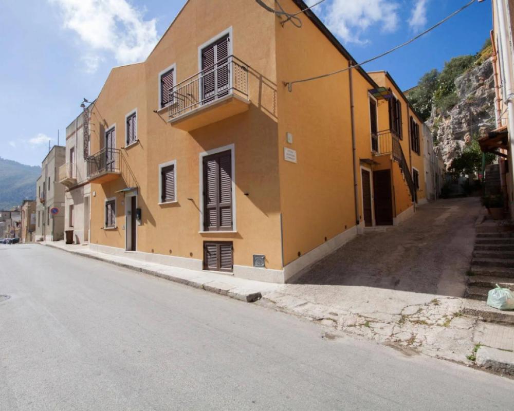 Case vacanza - ApartHotel San Marco