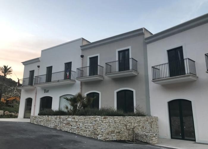 Venere di Erice Resort