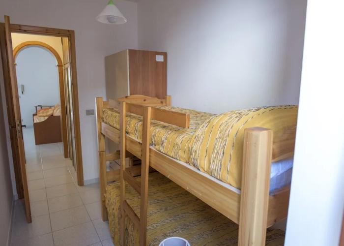 Holiday Home for 5 People, 200 Meters From the sea and Free Wi-fi