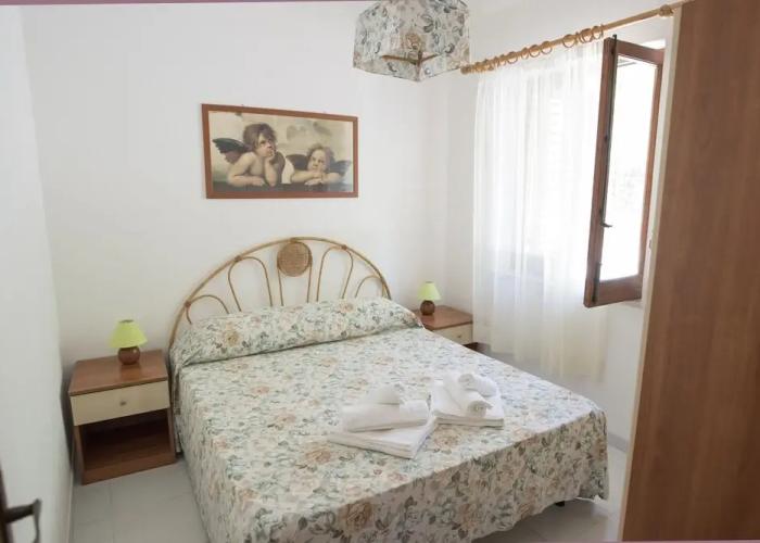 Holiday Home for 5 People, 200 Meters From the sea and Free Wi-fi